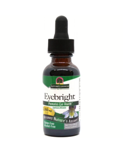 Nature's Answer Eyebright Herb 30ml