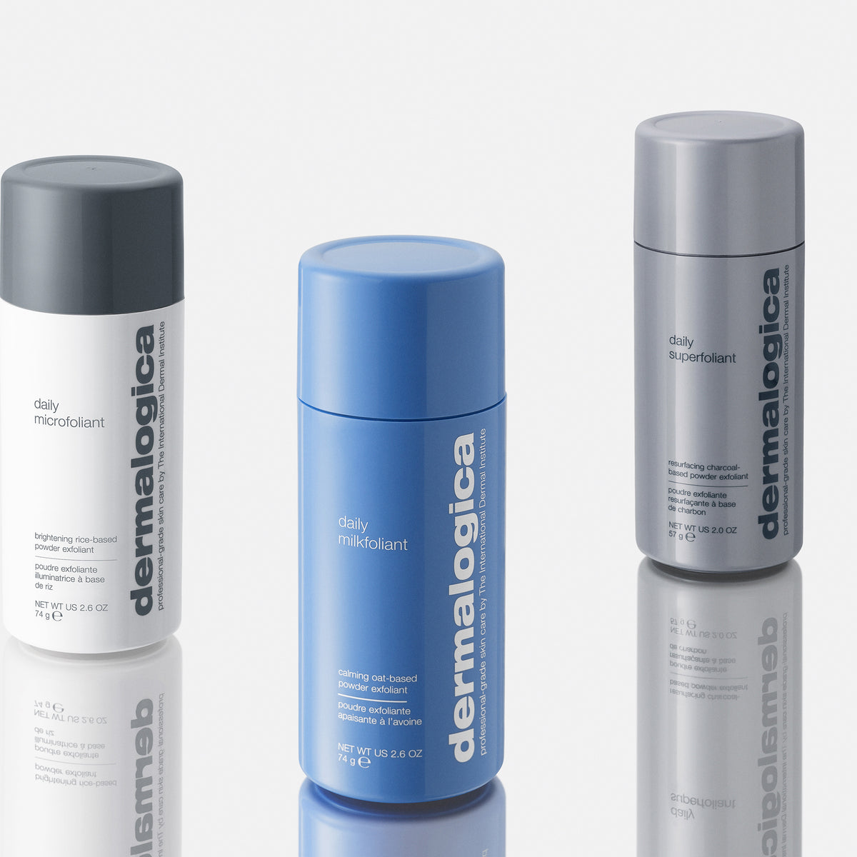 dermalogica daily microfoliant