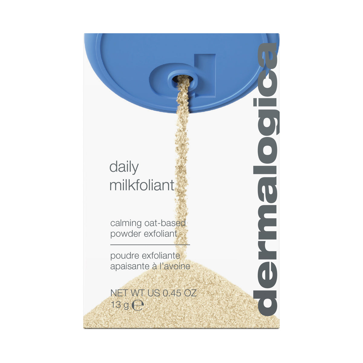 dermalogica daily milkfoliant