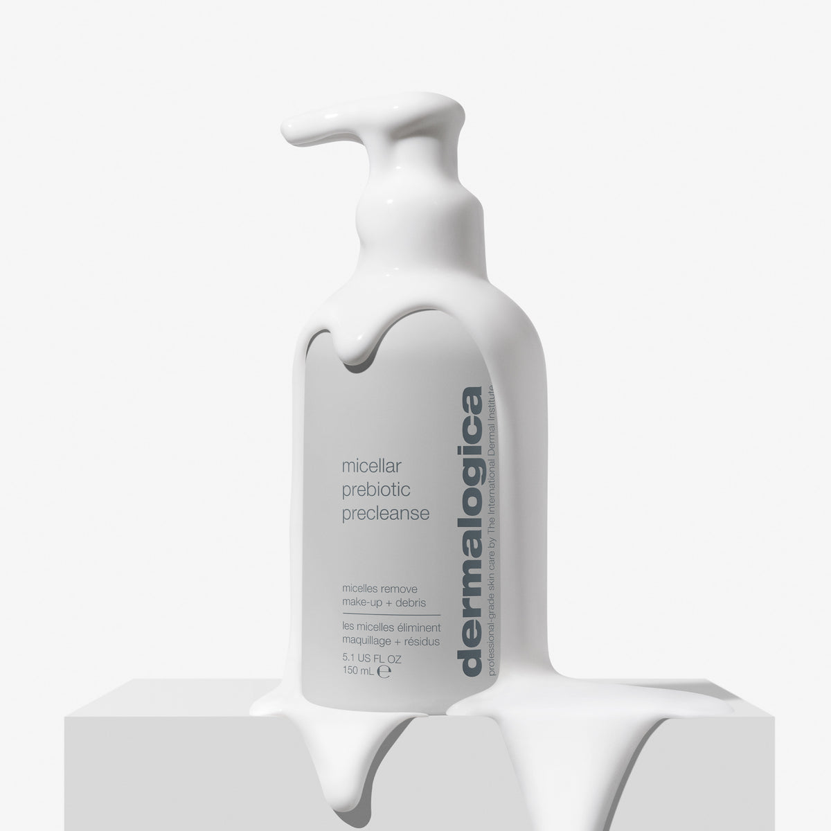 dermalogica micellar prebiotic precleanse 150ml