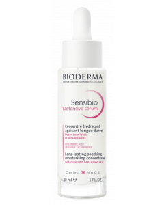 Bioderma Sensibio Defensive Serum 30ml