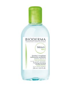 Bioderma Sebium H20 250ml