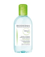 Bioderma Sebium H20 250ml