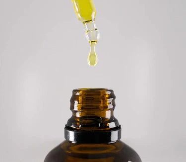 Organic Repair 5 Serum