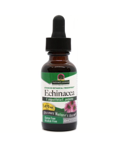 Nature's Answer Echinacea Root 30ml