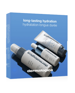 Dermalogica Long-lasting Hydration Trio