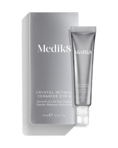 Medik8 Crystal Retinal Ceramide Eye 10