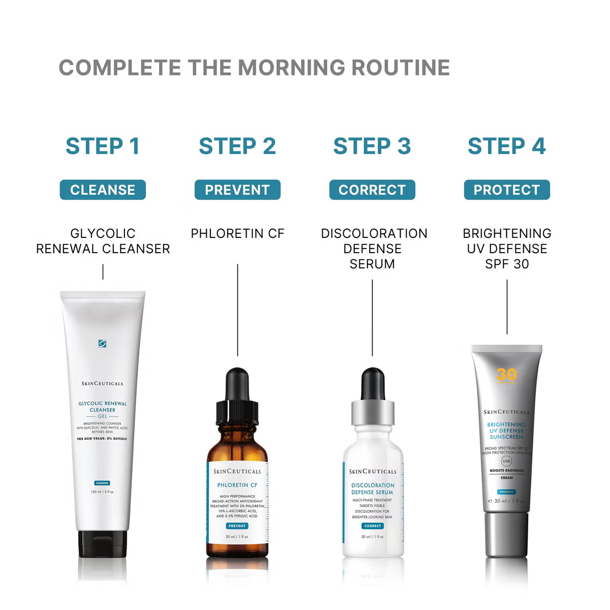 Skinceuticals Brightening Uv Defense Spf30 30ml