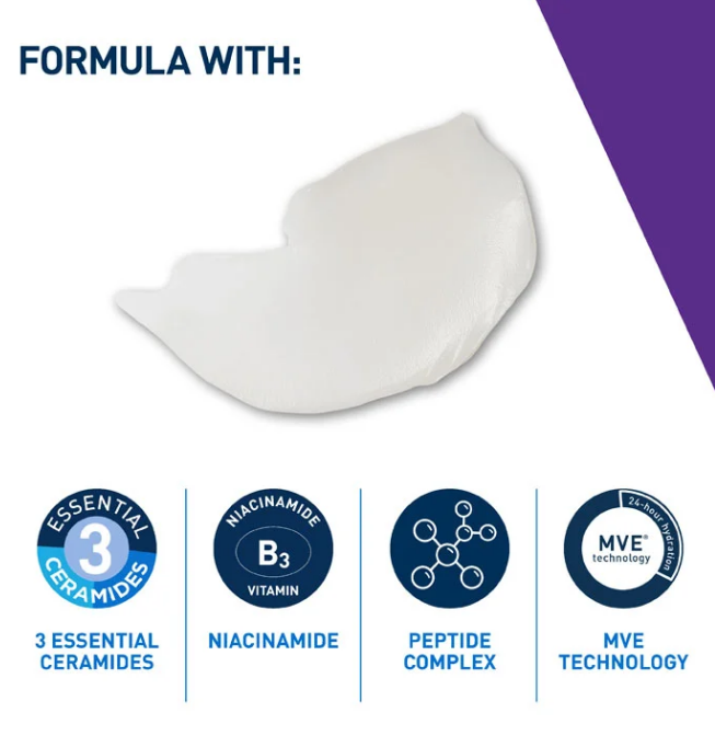 CeraVe Skin Renewing Eye Cream 15ml