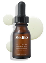 Medik8 Intelligent Retinol 6TR 15ml