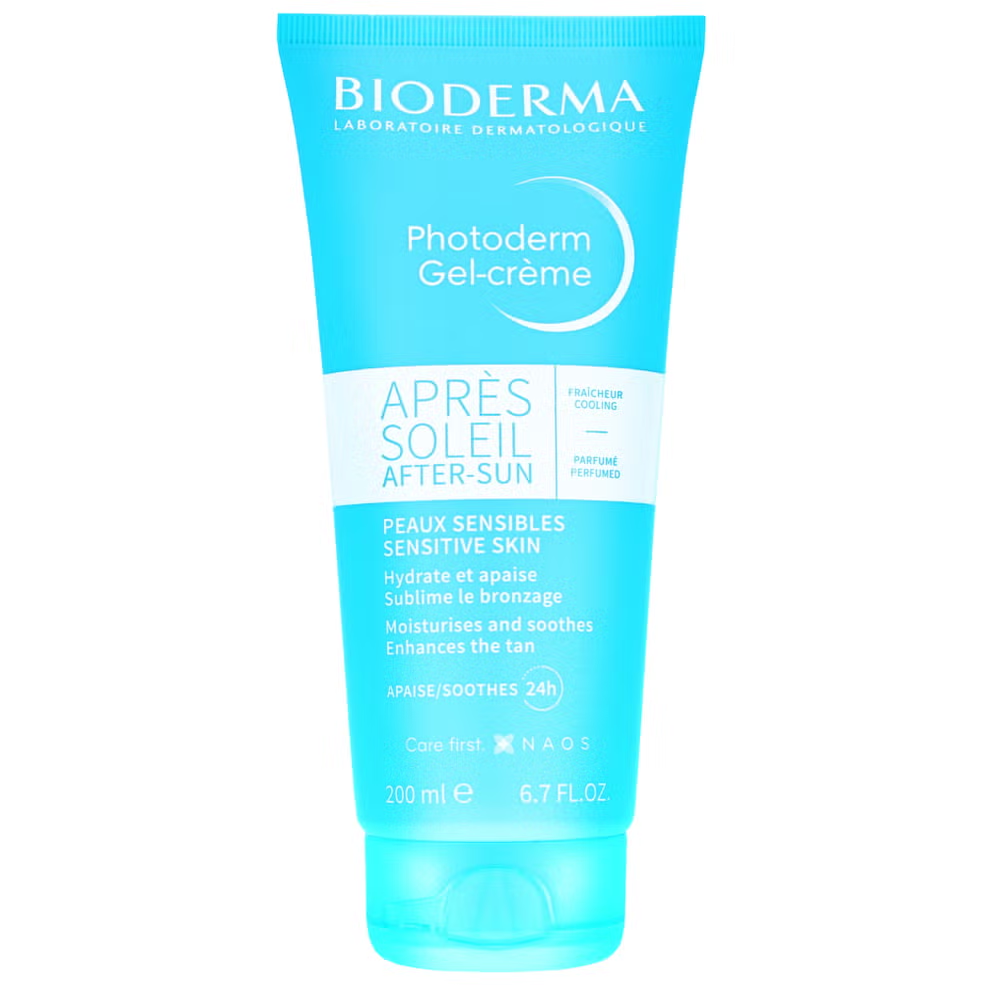 Bioderma Photoderm After Sun 200ml Tube