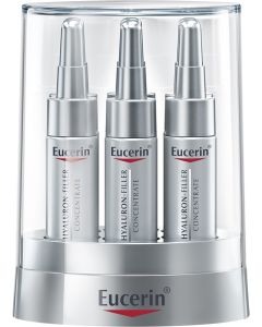 Eucerin Hyaluron-Filler Concentrate 6x5ml