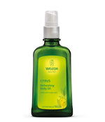 Weleda Citrus Refreshing Body Oil 100ml