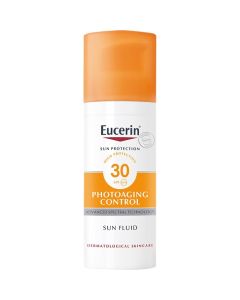 Eucerin Photoageing Control Sun Fluid SPF30, 50ml