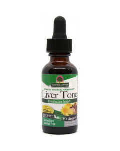 Nature's Answer Livertone Complex 30ml