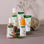 Rausch After-sun Shampoo with Wheatgerm 200ml