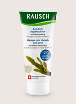 Ruasch Seaweed Scalp Pack Mask100ml