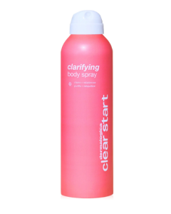 Clarifying Body Spray