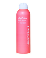 Clarifying Body Spray