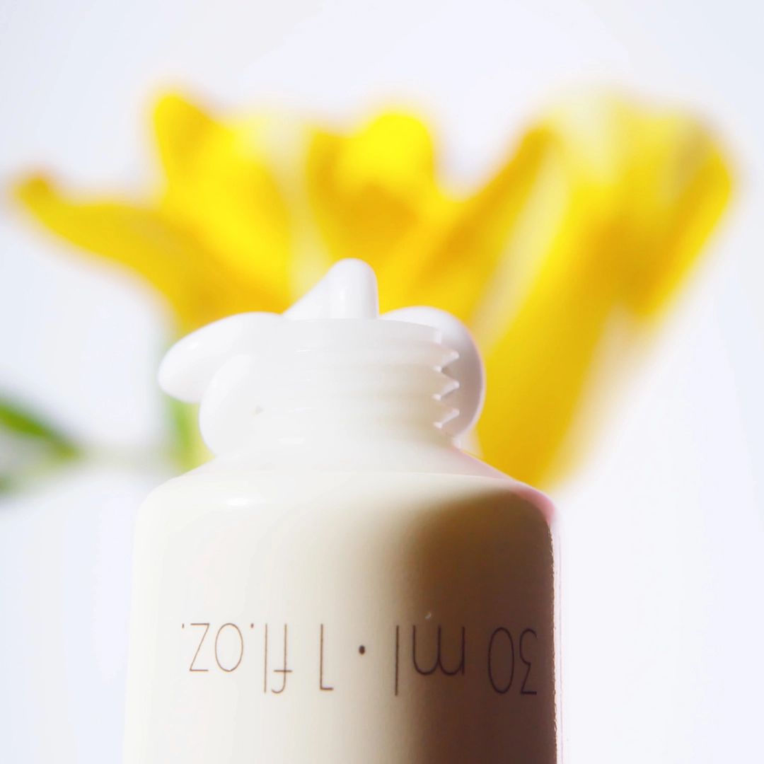 Roger & Gallet Bois D'Orange Hand Cream 30ml