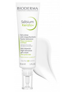 Bioderma Sébium Kerato+ Tube 30ml