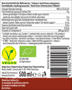 A.Vogel Biotta Vegetable Cocktail 500ml
