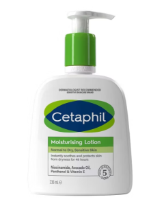 Cetaphil Moisturising Lotion 236ml