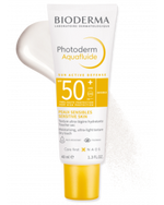 Bioderma Photoderm Aquafluid SPF50+ Neutral 40ml