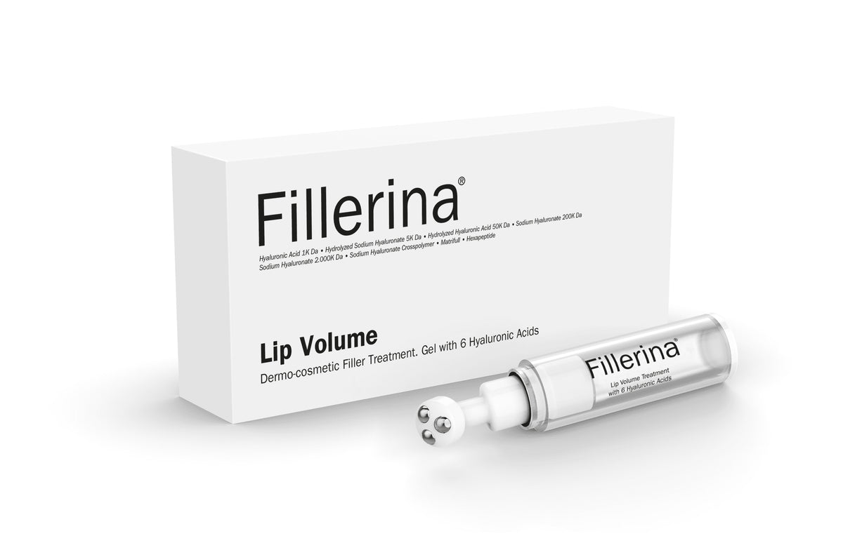 Fillerina Lip Volume 7ml