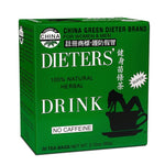 Miscellaneous Uncle China Green Dieters Tea 30 bags