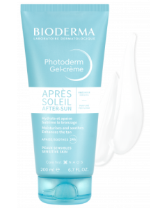 Bioderma Photoderm After Sun 200ml Tube