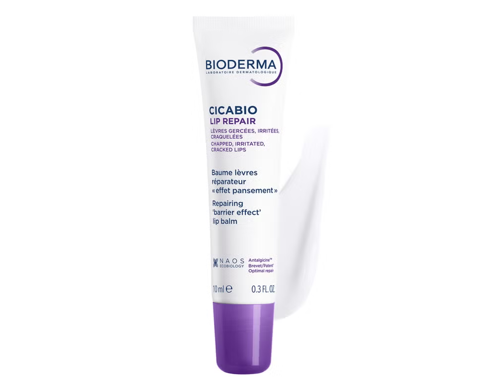 Bioderma Cicabio Lip 10ml