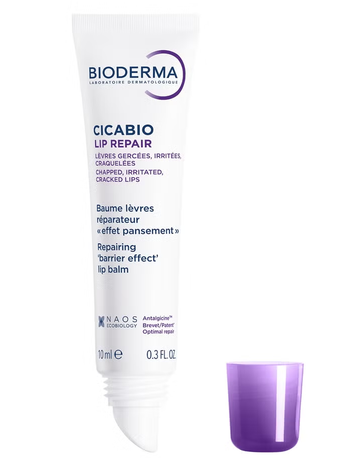 Bioderma Cicabio Lip 10ml