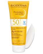 Bioderma Photoderm Milk Ultra SPF50 200ml