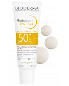 Bioderma Photoderm Spot Age Tube 40ml