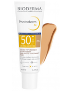 Bioderma Photoderm M SPF50+ Tinted Cream 40ml