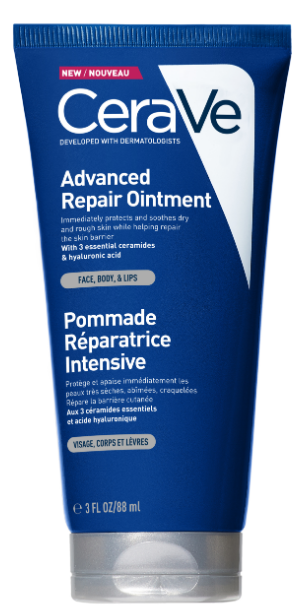 CeraVe Advanced Repair Ointment