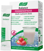A.Vogel Balance Perimenopause Supplement 14 x 5.5g Sachets