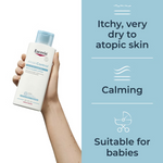 Eucerin AtoControl Body Care Lotion 250ml