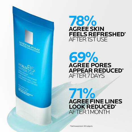 La Roche Posay Hyalu B5 Water Gel 40ml