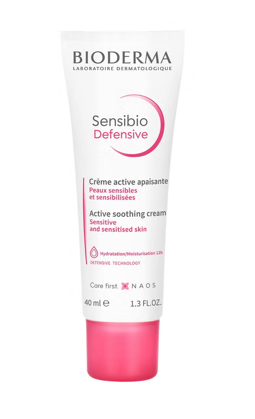 Bioderma Sensibio Defensive40ml