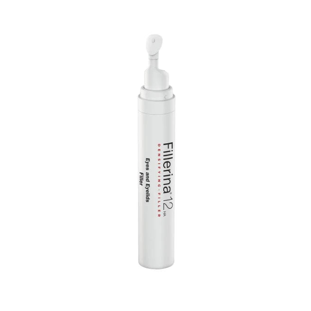 Fillerina 12 Densifying-Filler - Eyes & Eyelids Grade 3 (15ml)