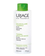 Uriage Thermal Micellar Water For Combination Skin 500ml