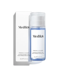 Medik8 Press & Clear Tonic 150ml