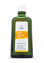 Weleda Arnica Massage Balm 200ml