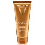 Vichy Capital Soleil Self-Tan Milk - 100ml