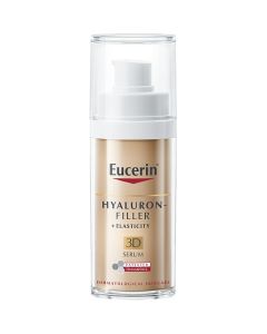 Eucerin Hyaluron-Filler + Elasticity 3D Serum 30ml