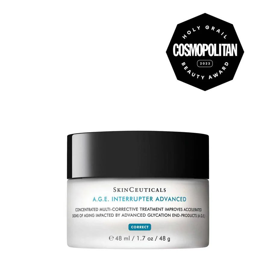 Skinceuticals A.G.E Interrupter Advanced 48ml