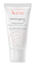 Avene Antirougeurs Calm Mask 50ml (EXP: 06/2026)