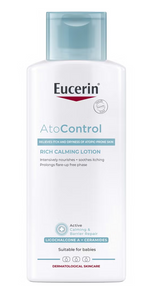 Eucerin AtoControl Body Care Lotion 250ml